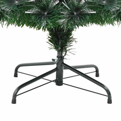 Albero di Natale artificiale Verde 120 cm PVC