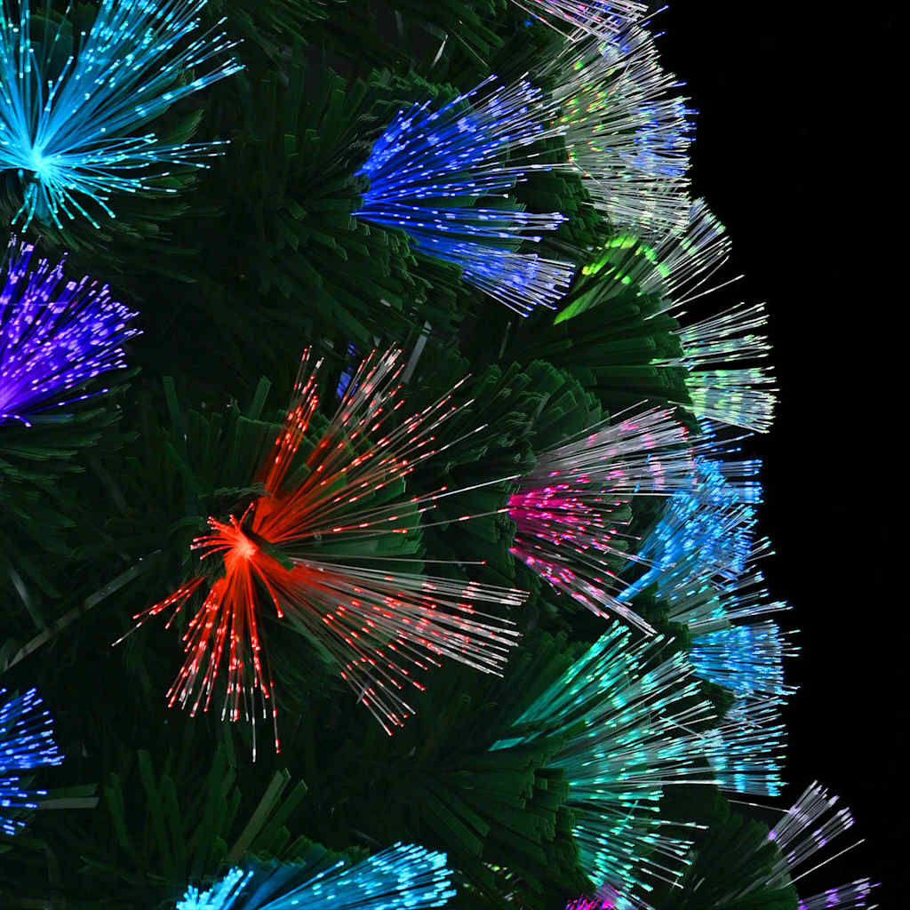 Albero di Natale artificiale Verde 120 cm PVC