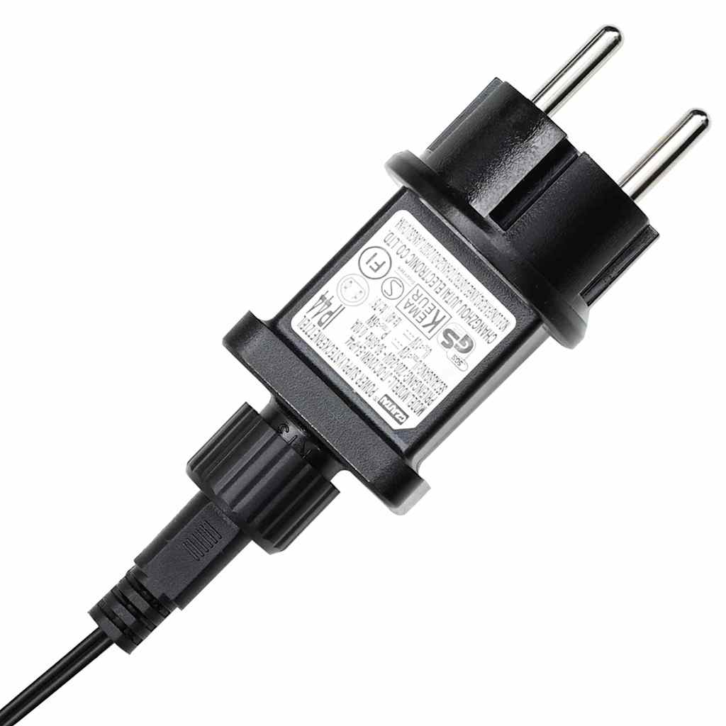 Albero di Natale artificiale Verde 150 cm PVC