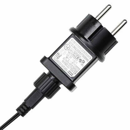 Albero di Natale artificiale Verde 150 cm PVC