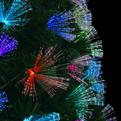 Albero di Natale artificiale Verde 180 cm PVC