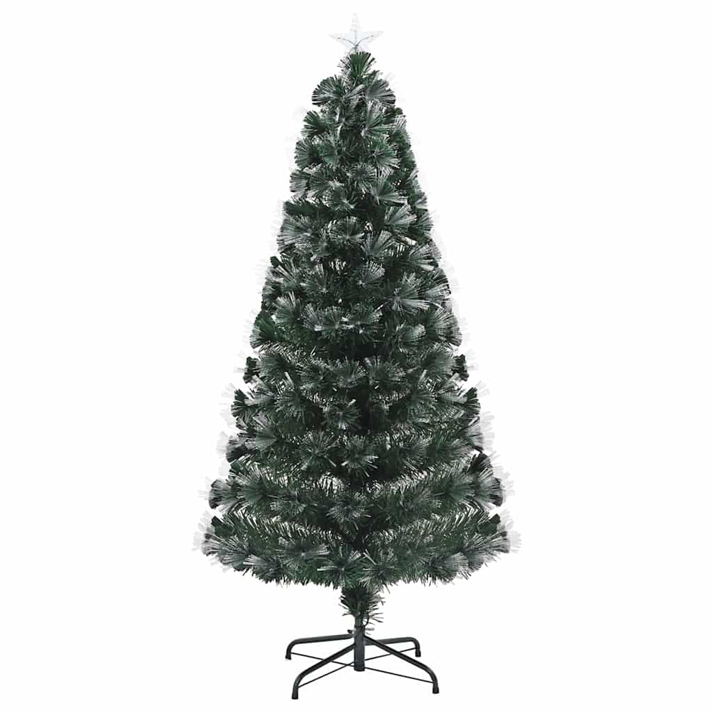 Albero di Natale artificiale Verde 180 cm PVC