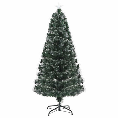 Albero di Natale artificiale Verde 180 cm PVC