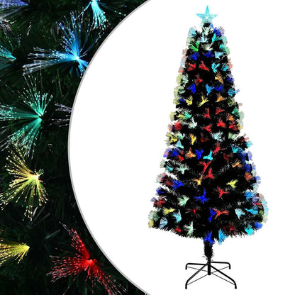 Albero di Natale artificiale Verde 210 cm PVC
