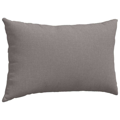 Cuscini da Divano 2 pcs Talpa 50 x 30 cm Tessuto | homemem39