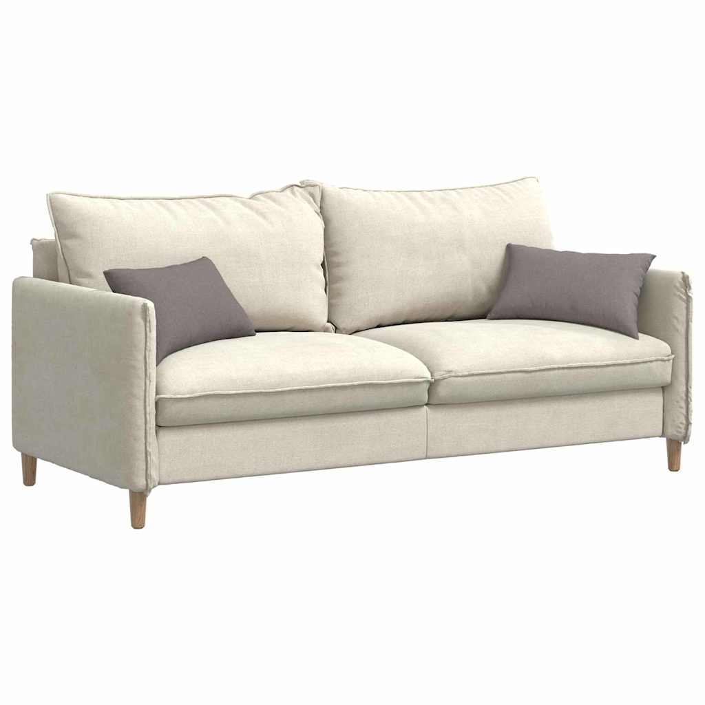 Cuscini da Divano 2 pcs Talpa 50 x 30 cm Tessuto | homemem39