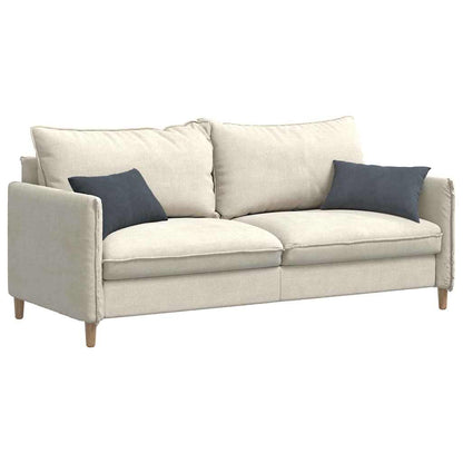 Cuscini da Divano 2 pcs Grigio scuro 50 x 30 cm | homemem39