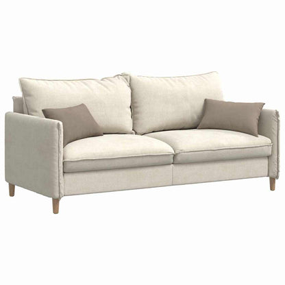 Cuscini da Divano 2 pcs Talpa 50 x 30 cm Tessuto | homemem39