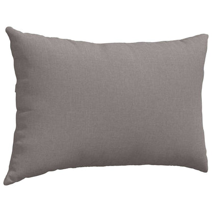 Cuscini da Divano 2 pcs Talpa 60 x 40 cm Tessuto | homemem39