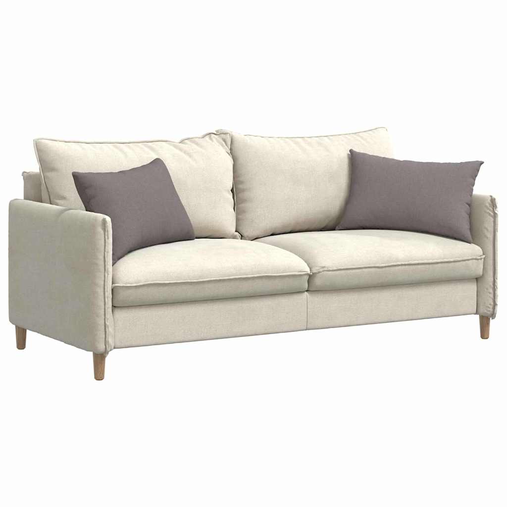 Cuscini da Divano 2 pcs Talpa 60 x 40 cm Tessuto | homemem39