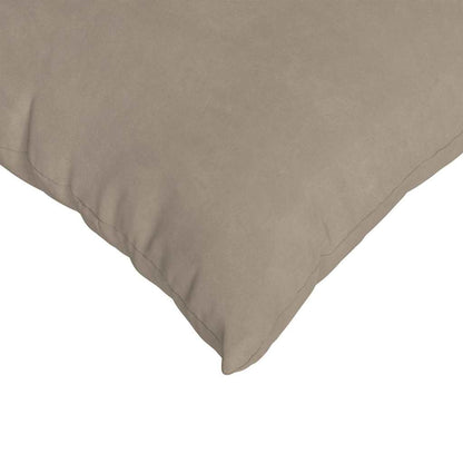 Cuscini da Divano 2 pcs Talpa 60 x 40 cm Tessuto | homemem39