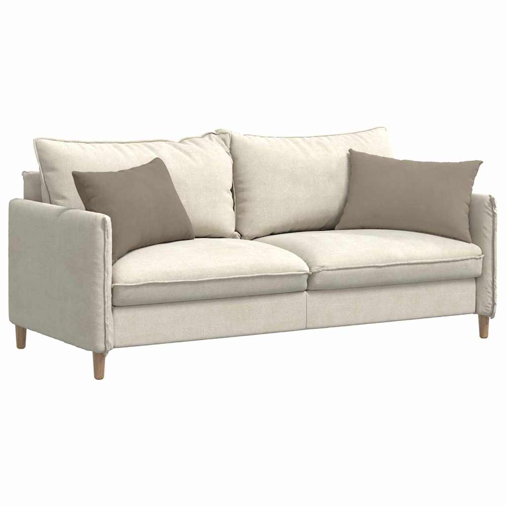 Cuscini da Divano 2 pcs Talpa 60 x 40 cm Tessuto | homemem39
