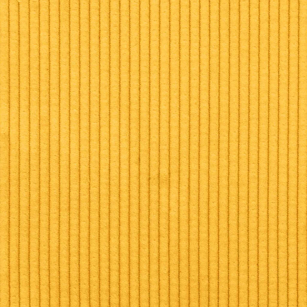 Cuscini da Divano 2 pcs Giallo Chiaro 80 x 40 cm | homemem39