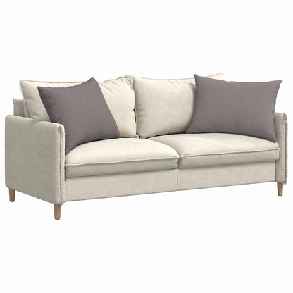 Cuscini da Divano 2 pcs Talpa 70 x 50 cm Tessuto | homemem39