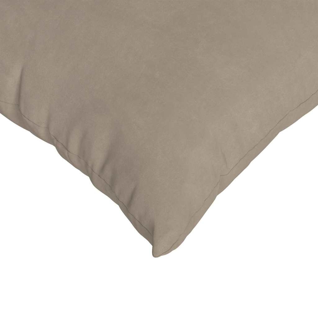 Cuscini da Divano 2 pcs Talpa 70 x 50 cm Tessuto | homemem39