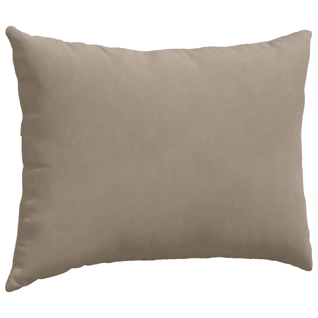 Cuscini da Divano 2 pcs Talpa 70 x 50 cm Tessuto | homemem39