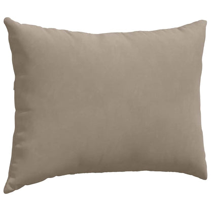 Cuscini da Divano 2 pcs Talpa 70 x 50 cm Tessuto | homemem39