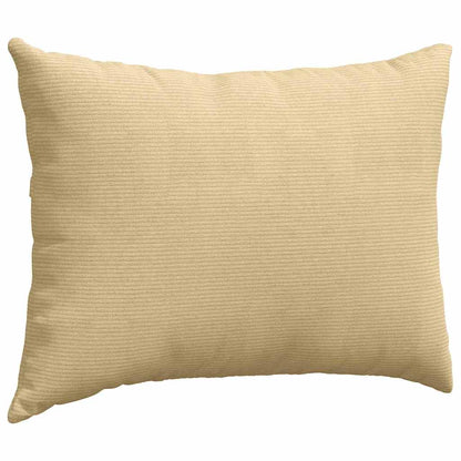 Cuscini da Divano 2 pcs Grigio Verde 70 x 50 cm | homemem39