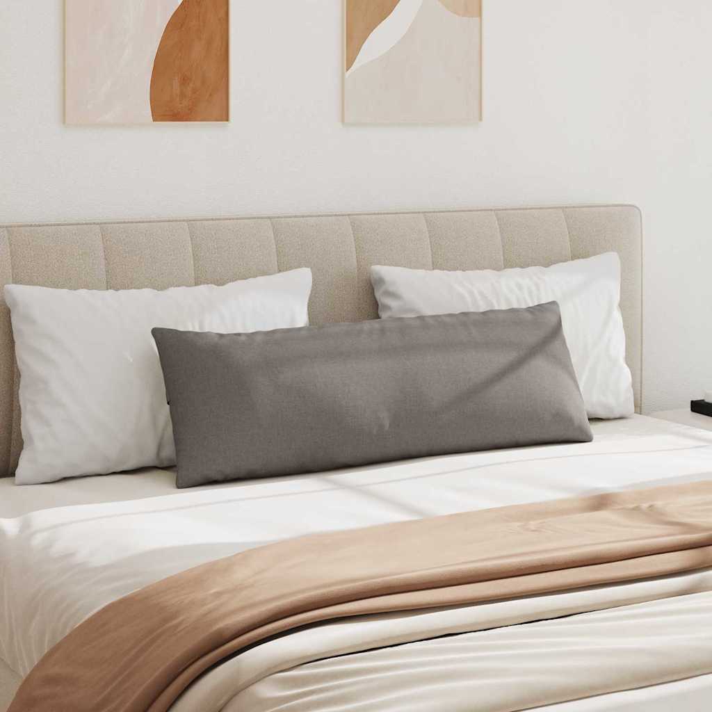 Cuscini da Divano 2 pcs Talpa 120 x 40 cm Tessuto | homemem39