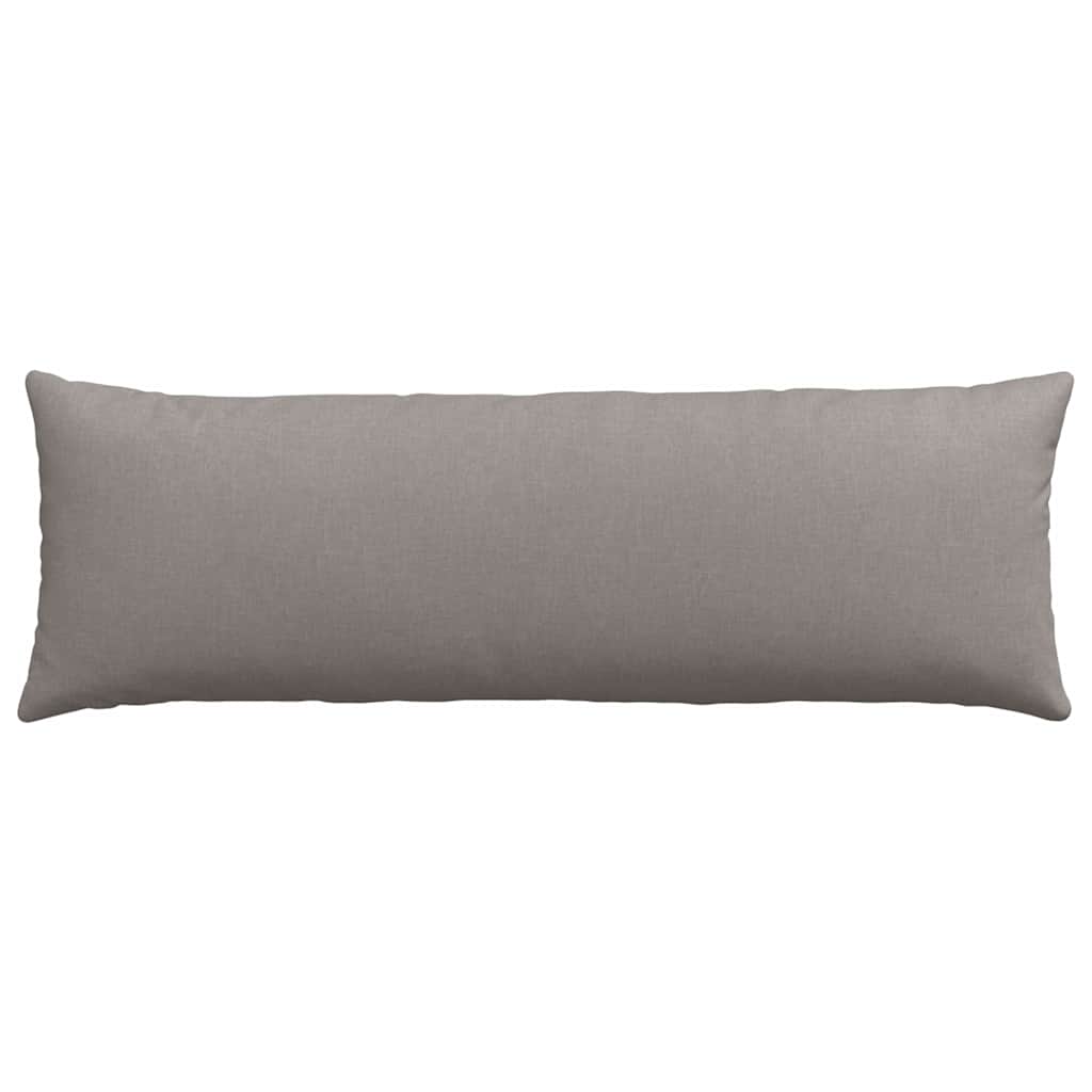 Cuscini da Divano 2 pcs Talpa 120 x 40 cm Tessuto | homemem39
