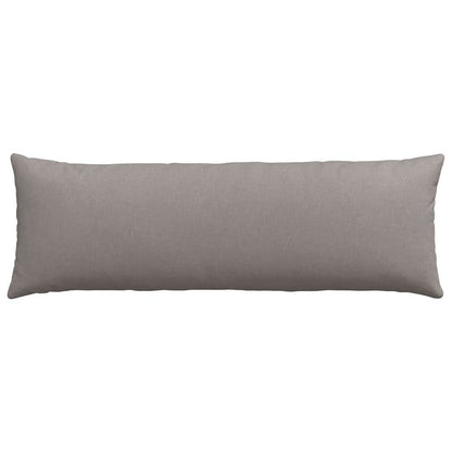 Cuscini da Divano 2 pcs Talpa 120 x 40 cm Tessuto | homemem39