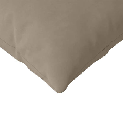 Cuscini da Divano 2 pcs Talpa 120 x 40 cm Tessuto | homemem39
