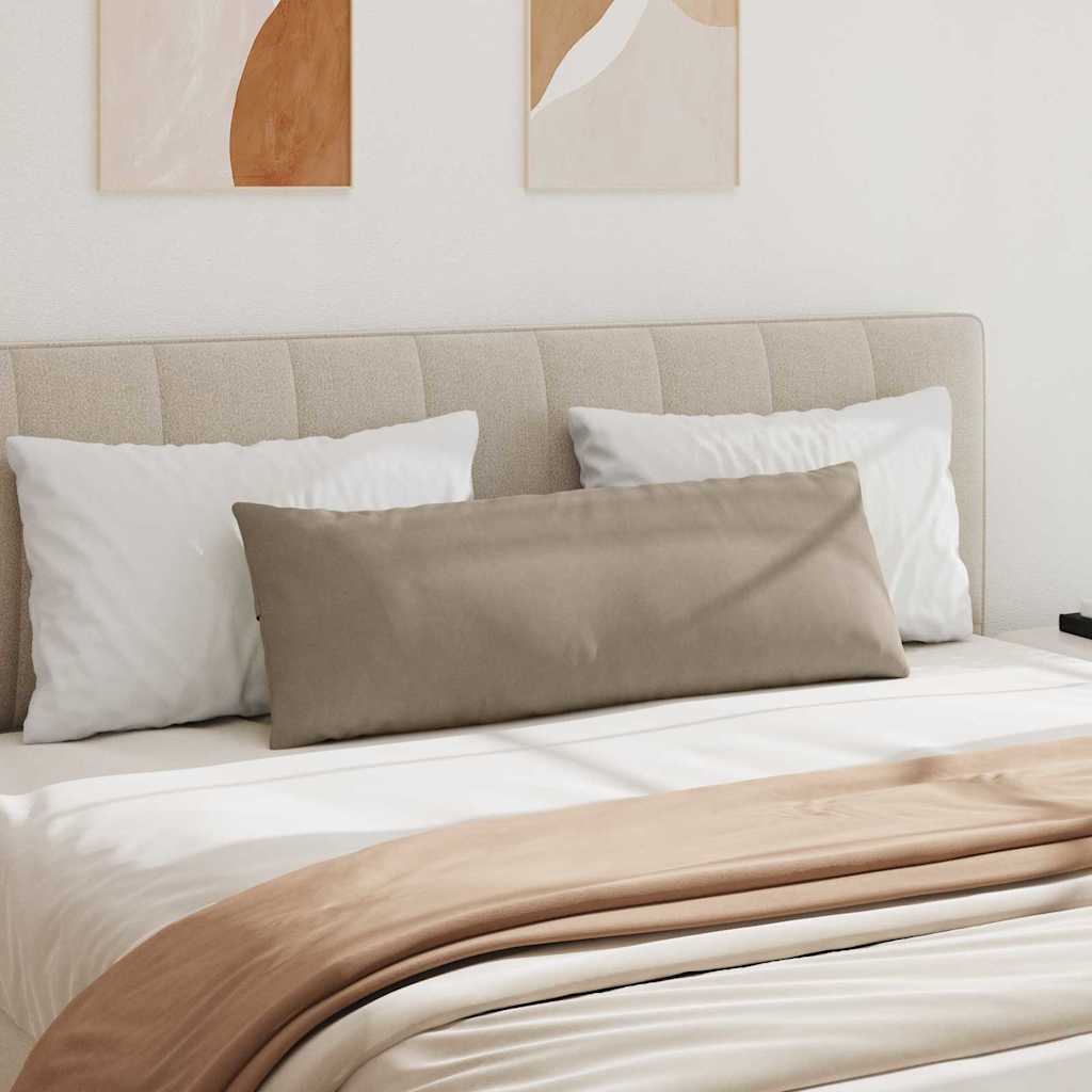Cuscini da Divano 2 pcs Talpa 120 x 40 cm Tessuto | homemem39