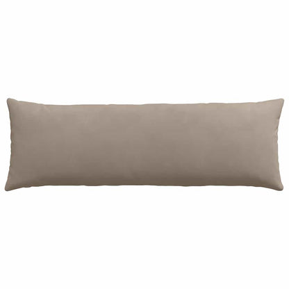 Cuscini da Divano 2 pcs Talpa 120 x 40 cm Tessuto | homemem39