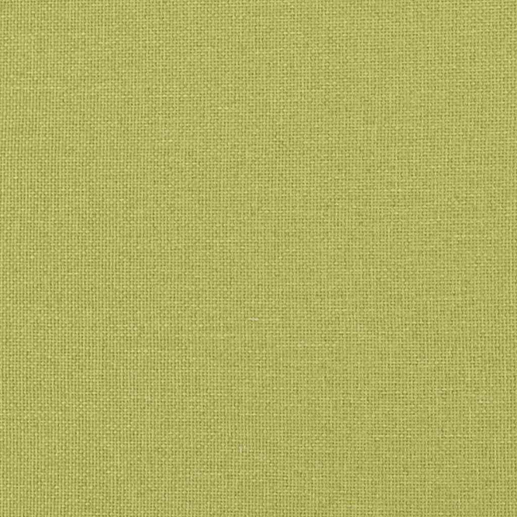 Cuscini da Divano 2 pcs Verde chiaro 145 x 40 cm Tessuto | homemem39