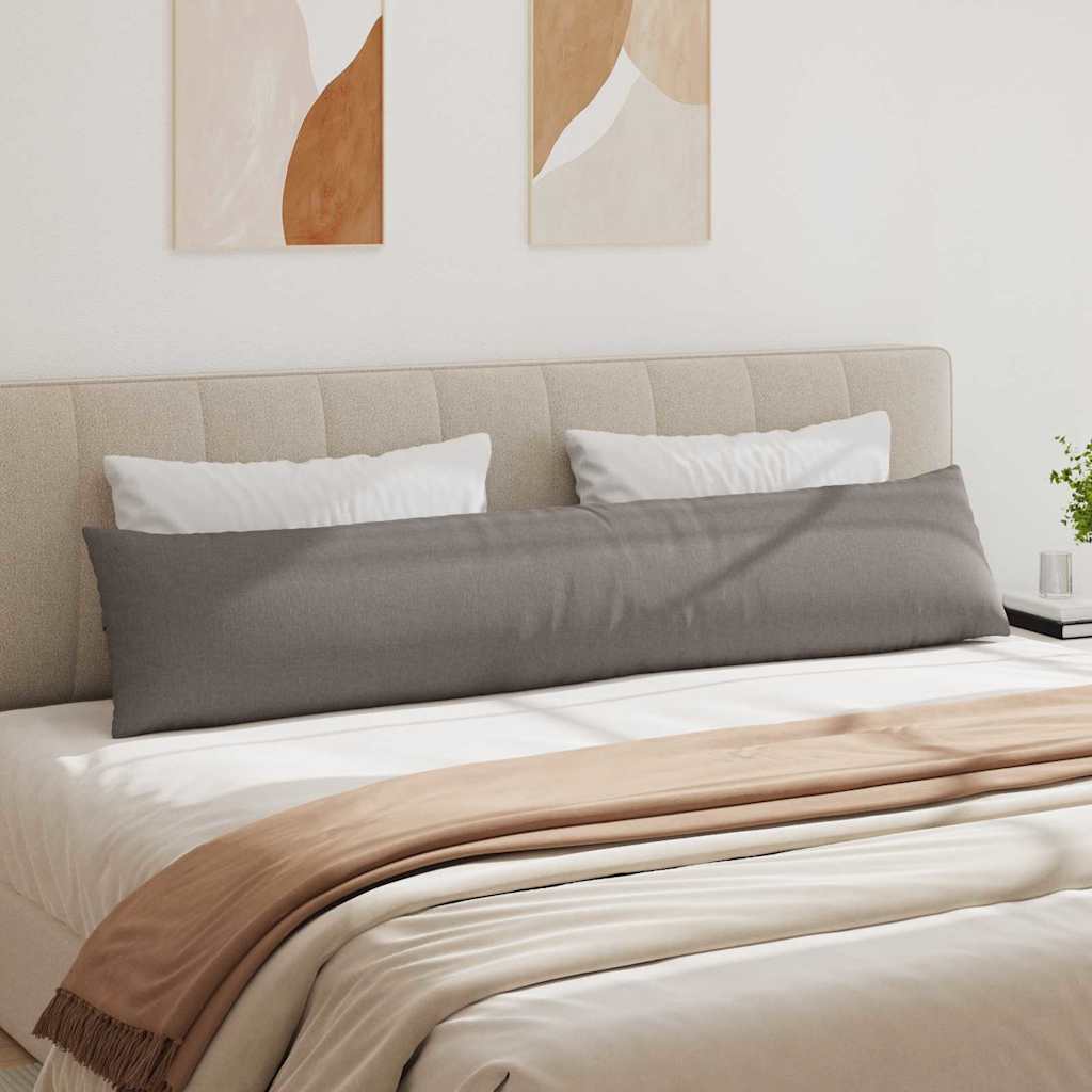 Cuscini da Divano 2 pcs Talpa 200 x 40 cm Tessuto | homemem39