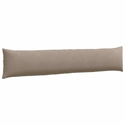 Cuscini da Divano 2 pcs Talpa 200 x 40 cm Tessuto | homemem39