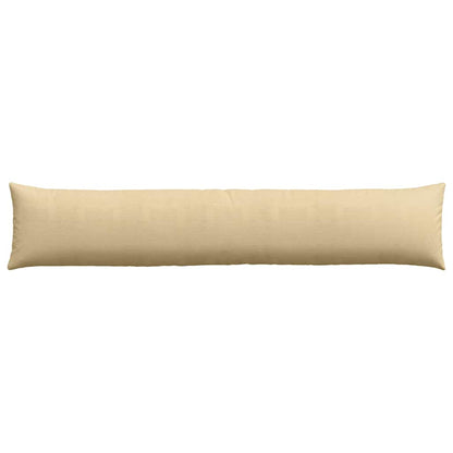 Cuscini da Divano 2 pcs Grigio Verde 200 x 40 cm | homemem39