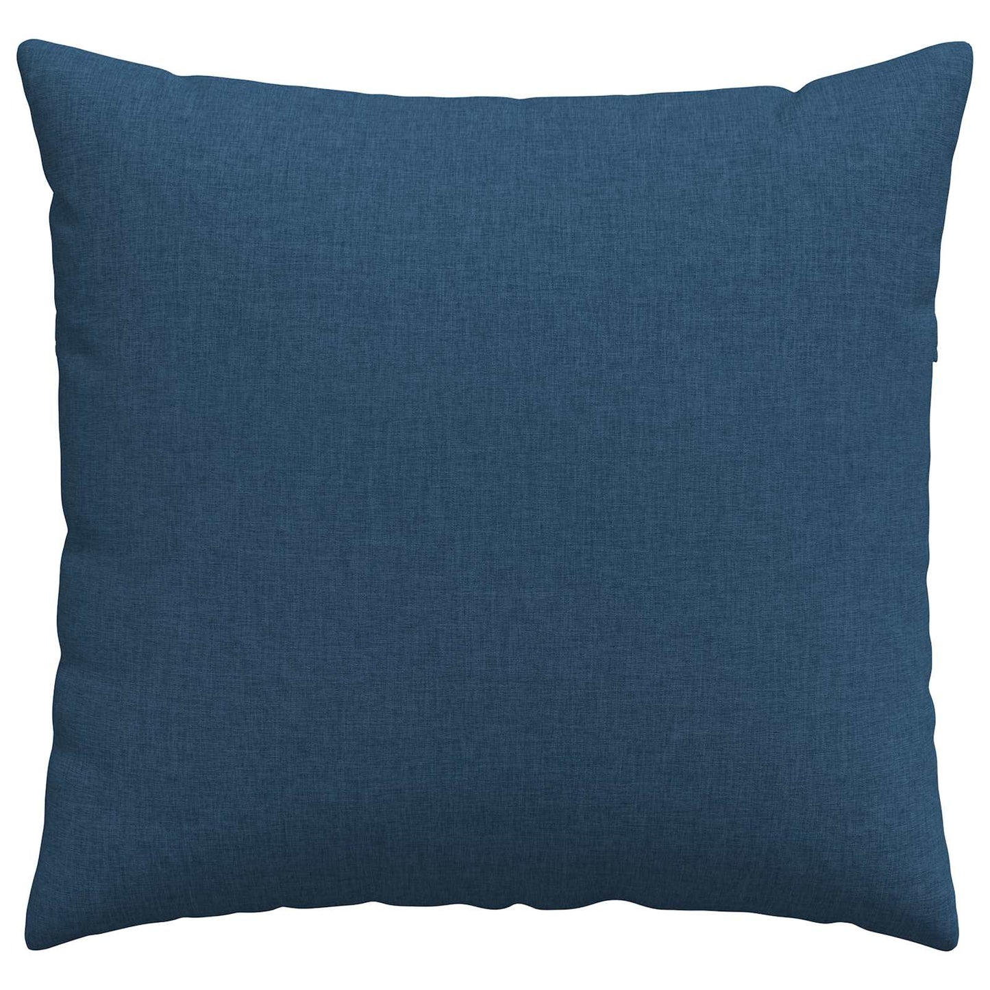 Cuscini da Divano 2 pcs Blu 45 x 45 cm Tessuto | homemem39