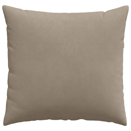 Cuscini da Divano 2 pcs Talpa 45 x 45 cm Tessuto | homemem39