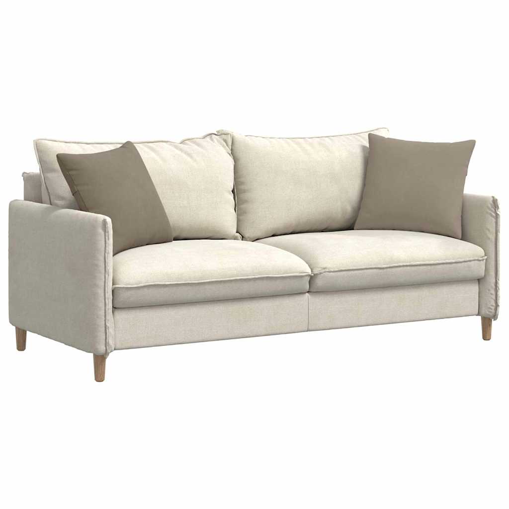 Cuscini da Divano 2 pcs Talpa 45 x 45 cm Tessuto | homemem39