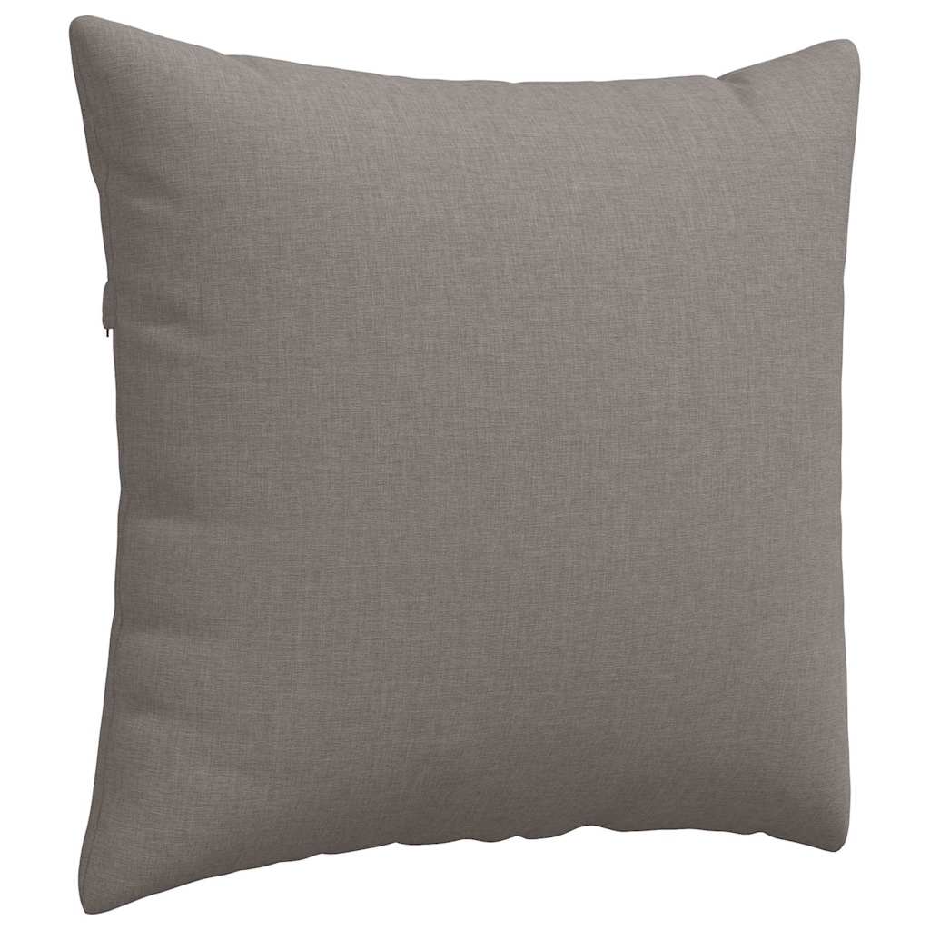 Cuscini da Divano 2 pcs Talpa 50 x 50 cm Tessuto | homemem39