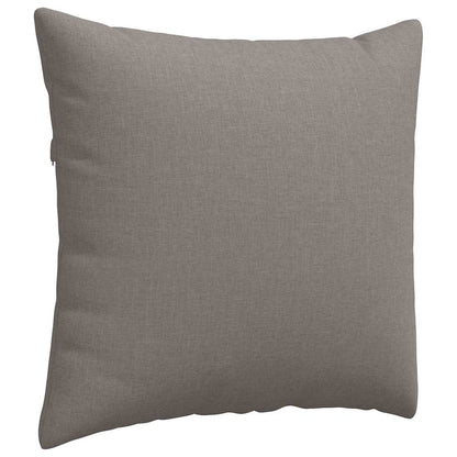 Cuscini da Divano 2 pcs Talpa 50 x 50 cm Tessuto | homemem39