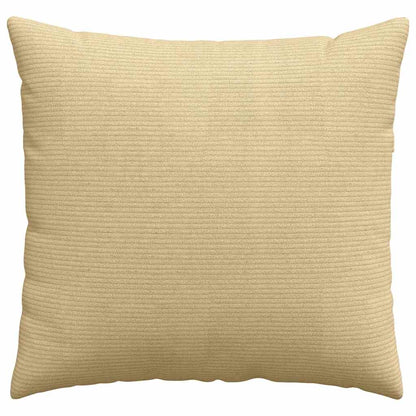 Cuscini da Divano 2 pcs Grigio Verde 50 x 50 cm | homemem39