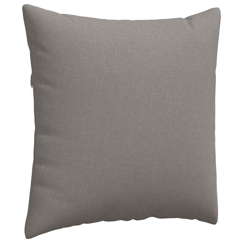 Cuscini da Divano 2 pcs Talpa 80 x 80 cm Tessuto | homemem39