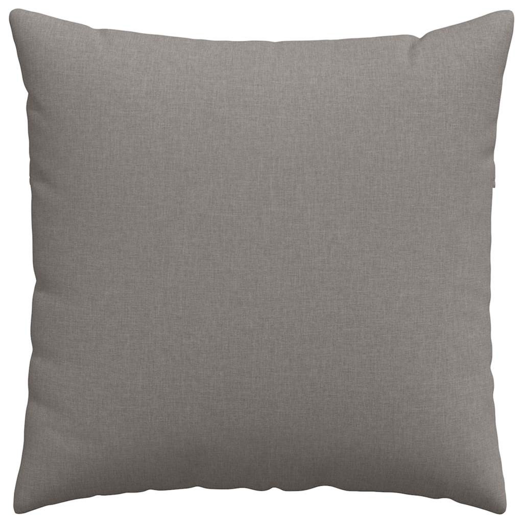 Cuscini da Divano 2 pcs Talpa 80 x 80 cm Tessuto | homemem39