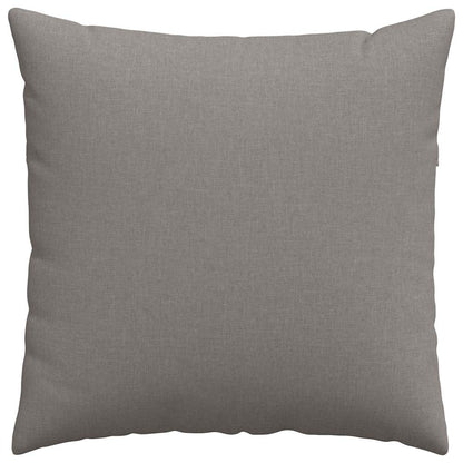 Cuscini da Divano 2 pcs Talpa 80 x 80 cm Tessuto | homemem39