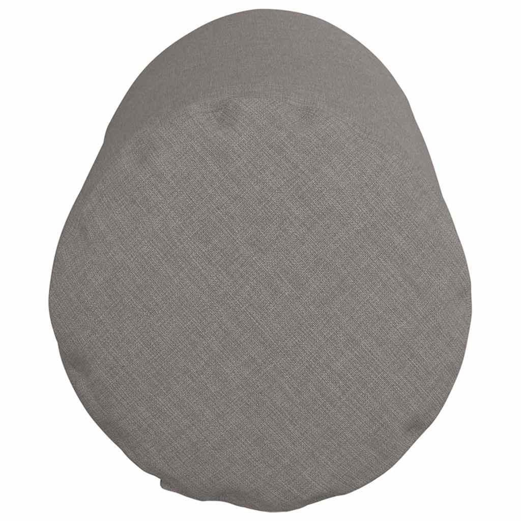 Cuscini a rullo 2 pcs Talpa Ø 15 x 40 cm Tessuto | homemem39