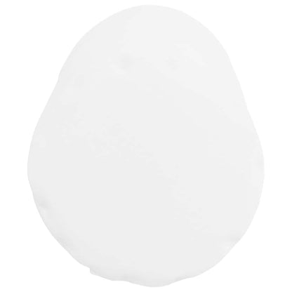 Cuscini a rullo 2 pcs Bianco Ø 15 x 40 cm Tessuto | homemem39