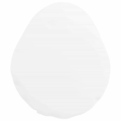 Cuscini a rullo 2 pcs Bianco Ø 25 x 70 cm Tessuto | homemem39