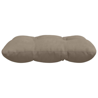 Cuscini per Seduta 4 pcs Talpa 40 x 40 cm Tessuto in Microfibra | homemem39
