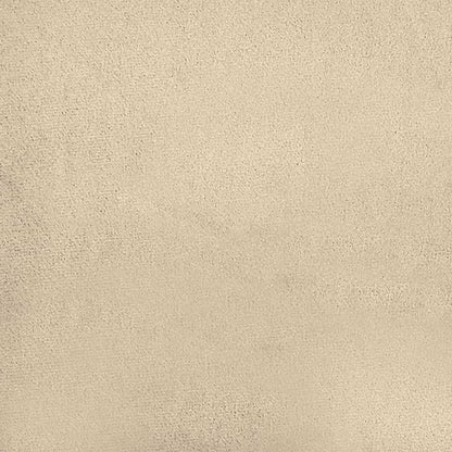 Cuscini per Seduta 4 pcs Crema 40 x 40 cm Tessuto in Microfibra | homemem39