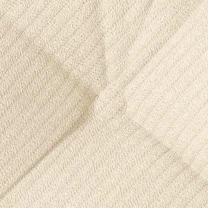 Cuscini per Seduta 4 pcs Crema 45 x 45 cm Tessuto in Cords | homemem39