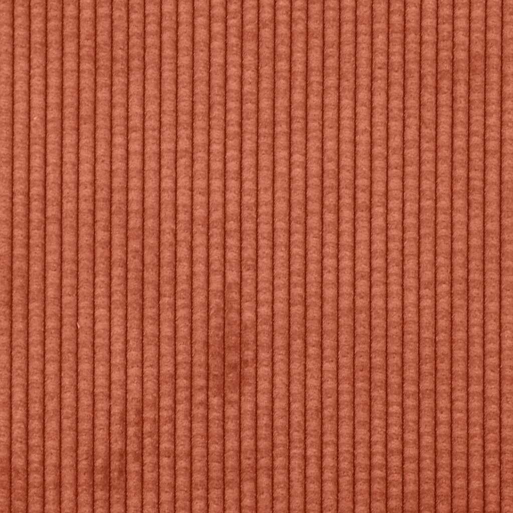 Cuscini per Seduta 4 pcs Rosso Arancio 40 x 40 x 3 cm | homemem39