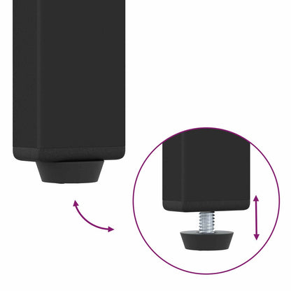 Libreria Legno vecchio 40 x 29,5 x 81 cm Legno multistrato