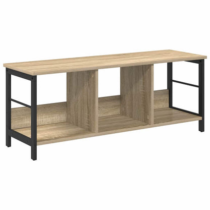 Libreria Rovere Sonoma 102 x 32 x 40,5 cm Legno multistrato | homemem39